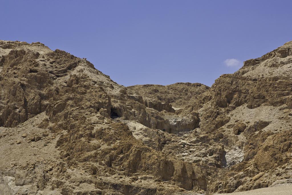 Almog Kibbutz Hotel Zewnętrze zdjęcie