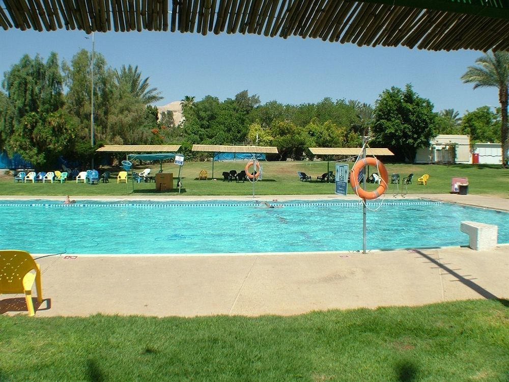 Almog Kibbutz Hotel Zewnętrze zdjęcie