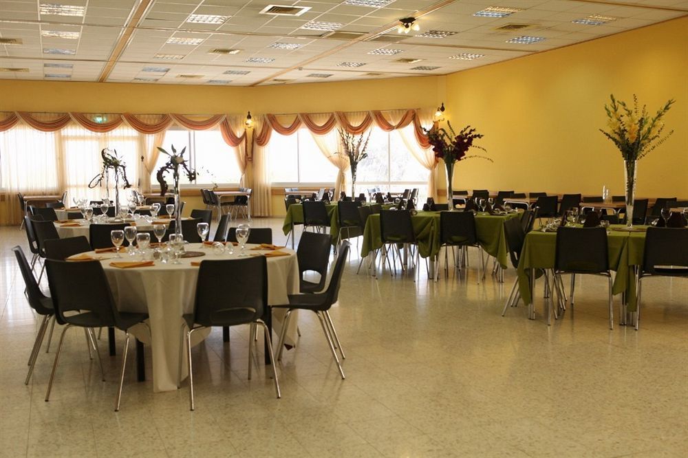 Almog Kibbutz Hotel Zewnętrze zdjęcie