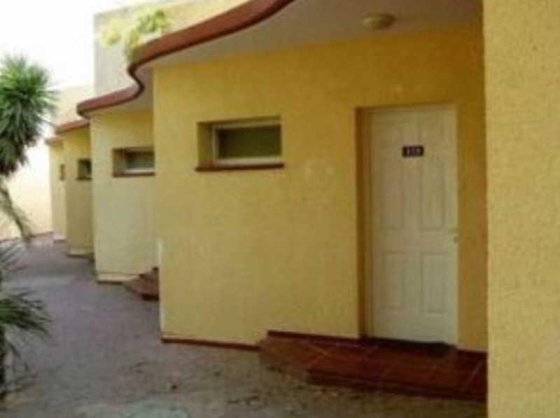 Almog Kibbutz Hotel Zewnętrze zdjęcie